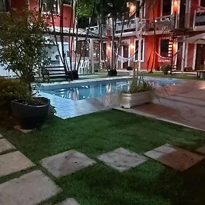 Amora Hotel