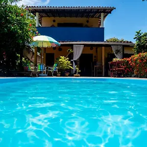 Cheiro De Mar Alojamento de Acomodação e Pequeno-almoço