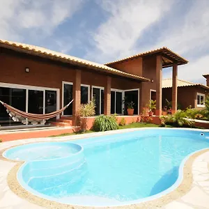 Ecco House Casa de Férias Búzios