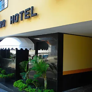 Brigadeiro Hotel São Paulo
